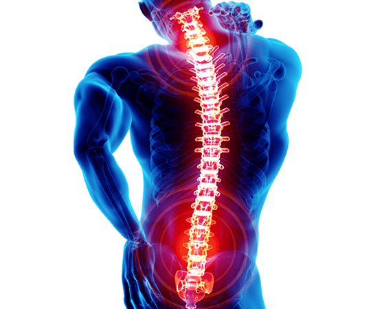spine care treatment