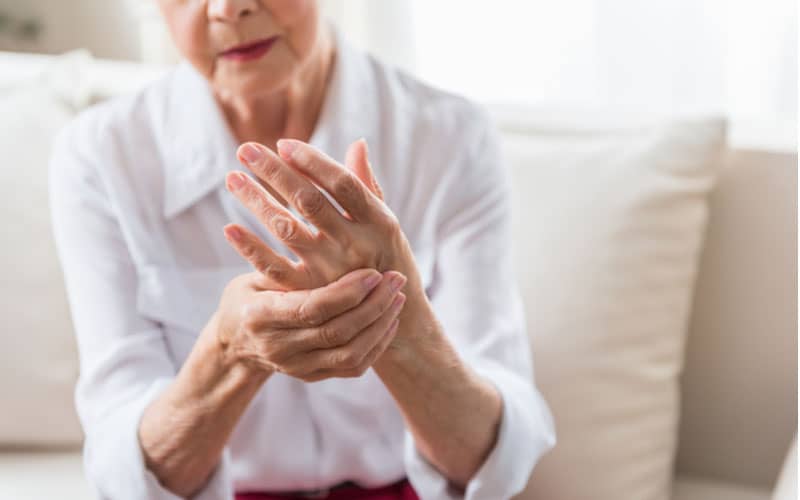 Foods to ease Arthritis Pain